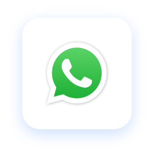 WhatsApp integration